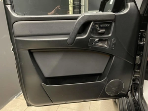 Внедорожник Mercedes-Benz G-класс 2017 года, 7000000 рублей, Красноярск