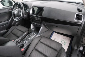 Внедорожник Mazda CX-5 2014 года, 1699000 рублей, Красноярск