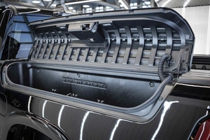 Пикап RAM 1500 2025 года, 10661354 рублей, Москва