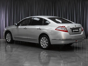 Седан Nissan Teana 2012 года, 1199000 рублей, Тюмень