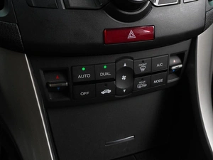 Седан Honda Accord 2008 года, 1198000 рублей, Воронеж