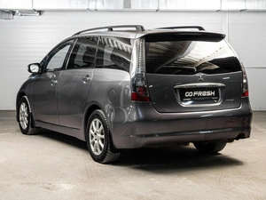 Минивэн Mitsubishi Grandis 2006 года, 779000 рублей, Ставрополь