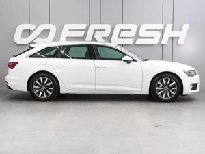 Универсал Audi A6 2019 года, 3849000 рублей, Воронеж
