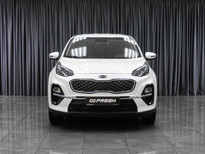 Внедорожник Kia Sportage 2020 года, 2249000 рублей, Тюмень