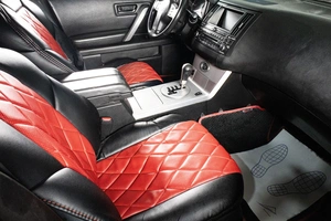 Внедорожник Infiniti FX35 2003 года, 749000 рублей, Сургут