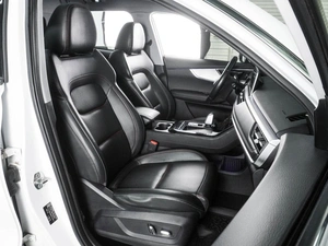 Внедорожник Chery Tiggo 7 Pro 2022 года, 1545000 рублей, Воронеж