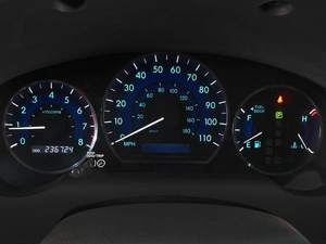 Минивэн Toyota Sienna 2008 года, 1068070 рублей, Аксай