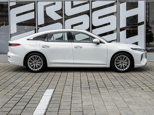 Лифтбек FAW Bestune B70 2024 года, 2525000 рублей, Ставрополь