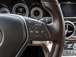 Внедорожник Mercedes-benz GLK-класс 2014 года, 1930000 рублей, Краснодар