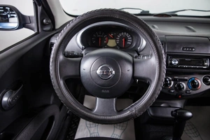 Хетчбэк Nissan Micra 2008 года, 619000 рублей, Пермь