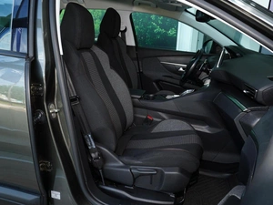 Внедорожник Peugeot 3008 2018 года, 1698000 рублей, Тверь