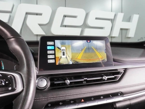 Внедорожник Chery Tiggo 7 Pro 2022 года, 1689000 рублей, Воронеж