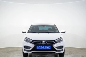Седан ВАЗ (LADA) Vesta 2024 года, 1449000 рублей, Оренбург