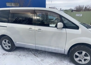 Минивэн Mitsubishi Delica D5 2012 года, 1900000 рублей, Красноярск
