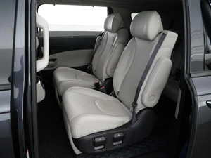 Минивэн Kia Carnival 2021 года, 4199077 рублей, Москва