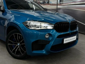 Внедорожник BMW X6 M 2015 года, 4450500 рублей, Барнаул