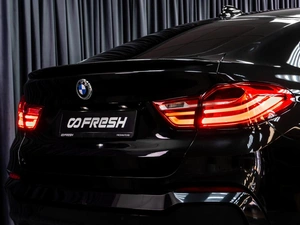 Внедорожник BMW X4 2015 года, 2679000 рублей, Тюмень