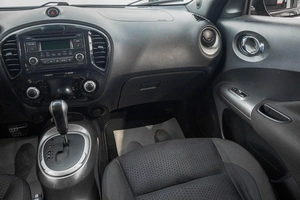 Внедорожник Nissan Juke 2012 года, 1399000 рублей, Барнаул