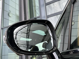 Минивэн Voyah Dream 2025 года, 5299000 рублей, Уфа