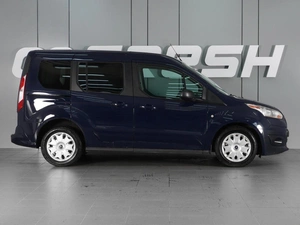 Фургон Ford Transit Connect 2016 года, 1799000 рублей, Красный Пахарь