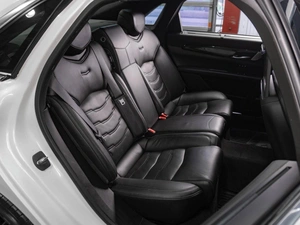 Седан Cadillac CT6 2019 года, 3999000 рублей, Тюмень