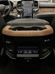 Пикап RAM 1500 2023 года, 11500000 рублей, Красноярск