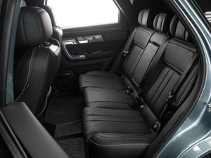 Внедорожник JAECOO J7 2024 года, 2249000 рублей, Тюмень