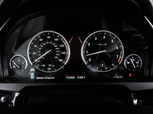 Внедорожник BMW X5 2017 года, 3709000 рублей, Воронеж