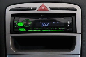 Хетчбэк Peugeot 308 2012 года, 629000 рублей, Омск