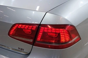 Седан Volkswagen Passat 2012 года, 849000 рублей, Новокузнецк