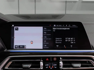 Внедорожник BMW X7 2020 года, 7949000 рублей, Тюмень