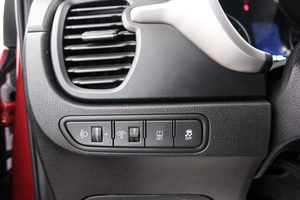 Седан Kia Rio 2021 года, 2149000 рублей, Красноярск