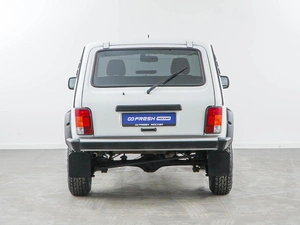 Внедорожник ВАЗ (LADA) Niva Legend 2024 года, 1043055 рублей, Москва