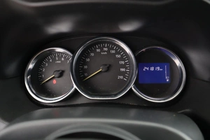 Внедорожник Renault Duster 2017 года, 1120000 рублей, Обнинск