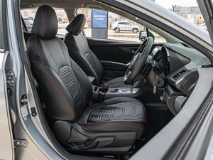 Хетчбэк Subaru Impreza 2018 года, 1619000 рублей, Краснодар