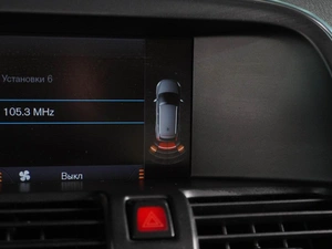 Внедорожник Volvo XC60 2012 года, 1589000 рублей, Воронеж