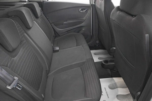 Внедорожник Renault Kaptur 2017 года, 1019000 рублей, Барнаул