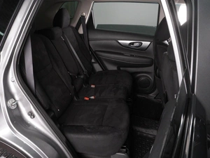 Внедорожник Nissan X-Trail 2017 года, 1999000 рублей, Минеральные Воды