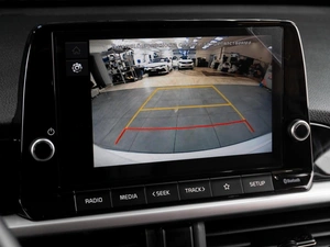 Хетчбэк Kia Picanto 2022 года, 1599000 рублей, Тюмень