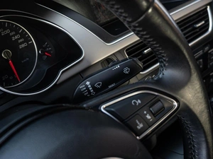 Купе Audi A5 2013 года, 1650000 рублей, Краснодар