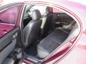 Седан Geely Emgrand 7 2014 года, 500000 рублей, Брянск