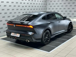 Лифтбек Changan UNI-V 2024 года, 2496000 рублей, Красноярск