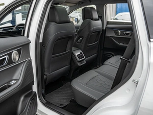 Внедорожник Chery Tiggo 8 Pro Max 2024 года, 2680000 рублей, Краснодар