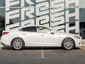 Седан Mazda 6 2017 года, 1840000 рублей, Краснодар