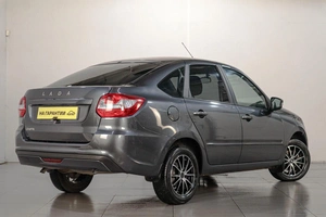 Лифтбек ВАЗ (LADA) Granta 2024 года, 1019000 рублей, Челябинск