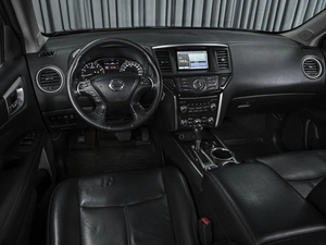 Внедорожник Nissan Pathfinder 2015 года, 1820000 рублей, Ставрополь