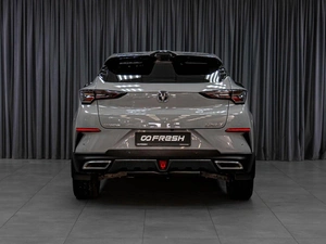 Внедорожник Changan UNI-T 2023 года, 2499000 рублей, Тюмень