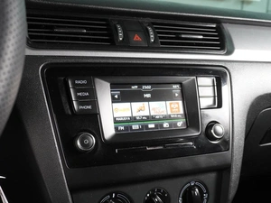 Лифтбек Skoda Rapid 2016 года, 829000 рублей, Воронеж