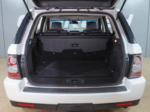 Внедорожник Land Rover Range Rover Sport 2011 года, 1729000 рублей, Воронеж
