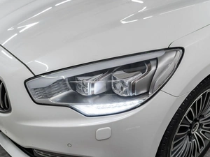 Седан Kia Quoris 2013 года, 1590000 рублей, Красноярск